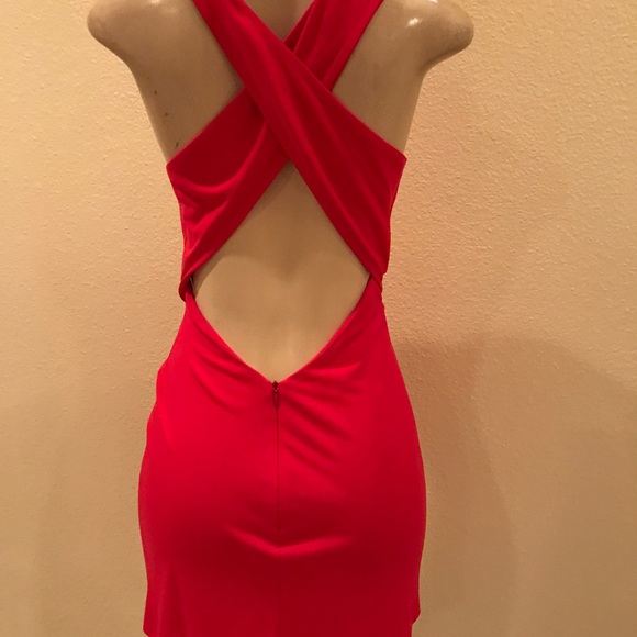 Pink Dress - Picture 4 of 7